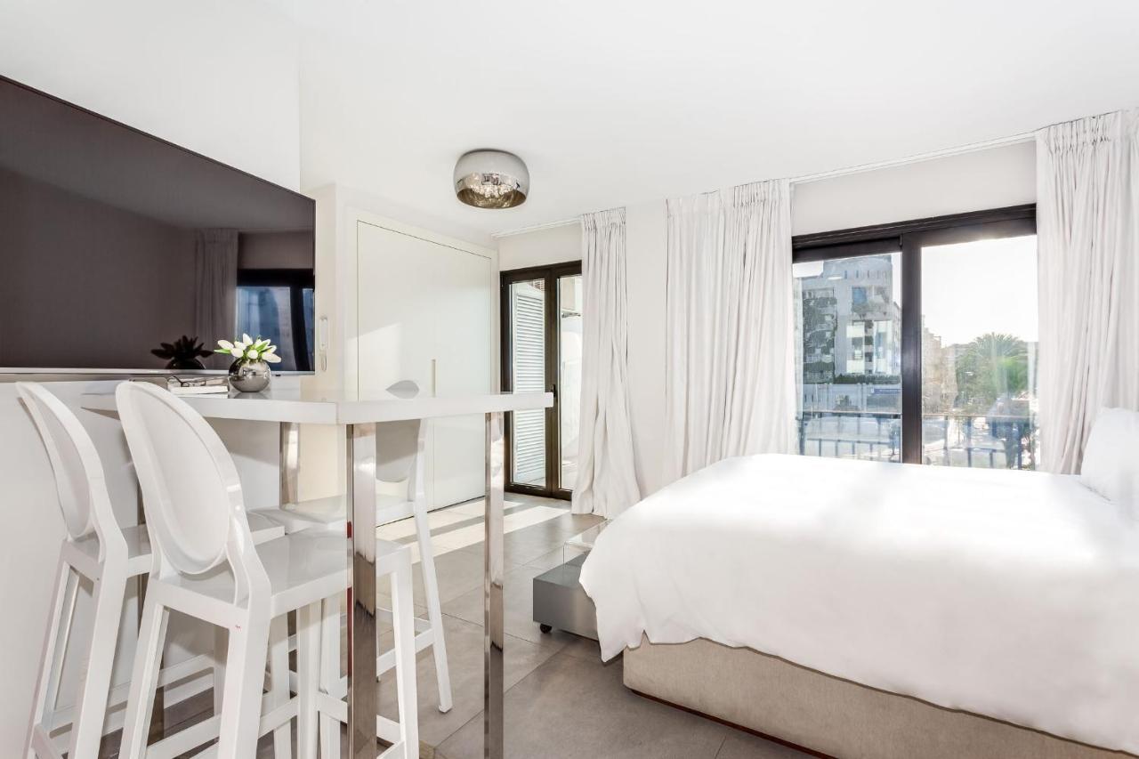 Appartement By Riva - Chic, Contemporary In Puerto Banus Gardens *