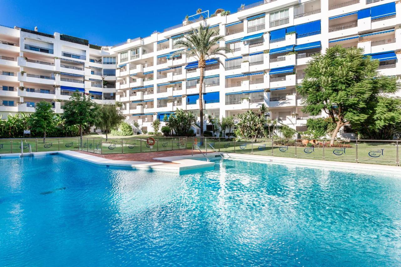 Appartement By Riva - Chic, Contemporary In Puerto Banus Gardens *